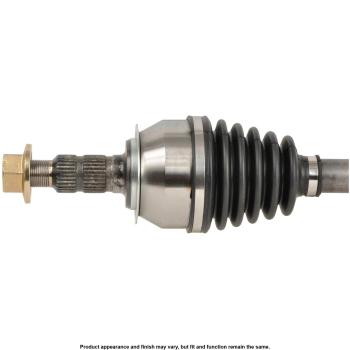 2015 Buick Regal CV Axle Assembly Front Left Cardone Select 661513 image 2 of 3