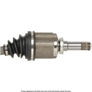 2015 Buick Regal CV Axle Assembly Front Left Cardone Select 661513 image 3 of 3
