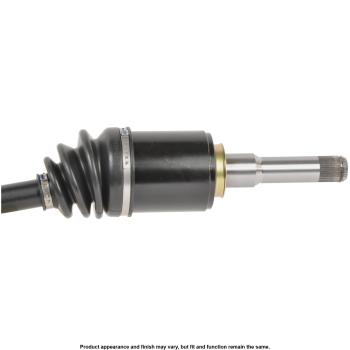 2015 Buick Regal CV Axle Assembly Front Left Cardone Select 661541 image 1 of 3