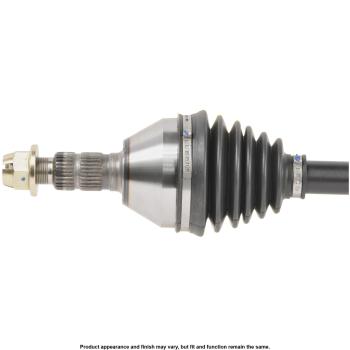 2015 Buick Regal CV Axle Assembly Front Left Cardone Select 661541 image 2 of 3