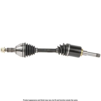 2015 Buick Regal CV Axle Assembly Front Left Cardone Select 661541 image 3 of 3