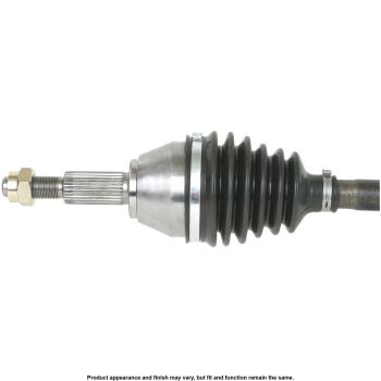 1994 Mercury Topaz CV Axle Assembly Front Right Cardone Select 662032 image 1 of 3