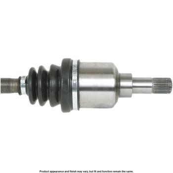 1994 Mercury Topaz CV Axle Assembly Front Right Cardone Select 662032 image 2 of 3