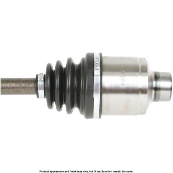 1992 Mercury Tracer CV Axle Assembly Front Right Cardone Select 662033 image 1 of 3