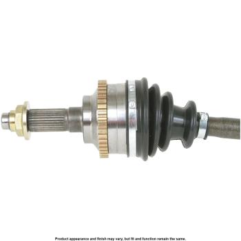 1992 Mercury Tracer CV Axle Assembly Front Right Cardone Select 662033 image 3 of 3