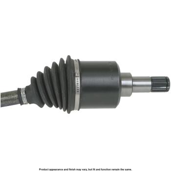 1994 Mercury Topaz CV Axle Assembly Front Left Cardone Select 662037 image 1 of 3