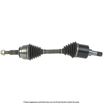 1994 Mercury Topaz CV Axle Assembly Front Left Cardone Select 662037 image 2 of 3