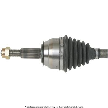 1994 Mercury Topaz CV Axle Assembly Front Left Cardone Select 662037 image 3 of 3