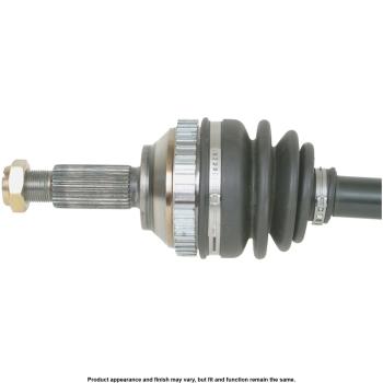 1999 Mercury Cougar CV Axle Assembly Front Left Cardone Select 662051 image 1 of 3