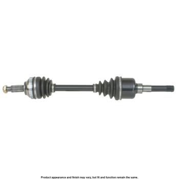 1999 Mercury Cougar CV Axle Assembly Front Left Cardone Select 662051 image 2 of 3