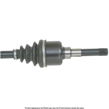 1999 Mercury Cougar CV Axle Assembly Front Left Cardone Select 662051 image 3 of 3