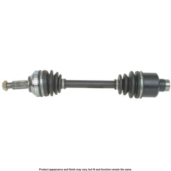 1999 Mercury Cougar CV Axle Assembly Front Right Cardone Select 662053 image 1 of 3