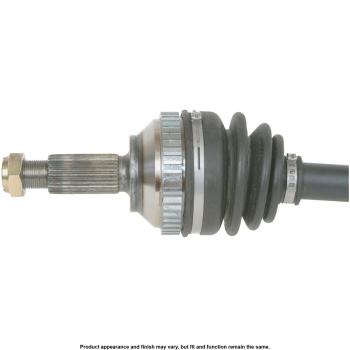 1999 Mercury Cougar CV Axle Assembly Front Right Cardone Select 662053 image 2 of 3