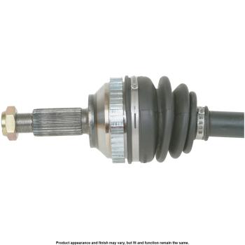 1999 Mercury Cougar CV Axle Assembly Front Left Cardone Select 662055 image 1 of 3