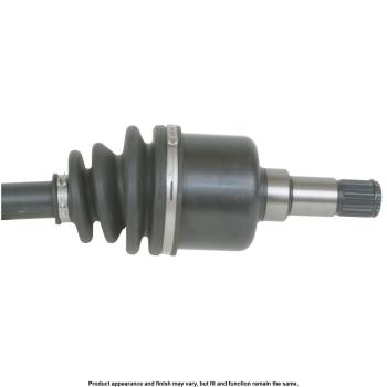 1999 Mercury Cougar CV Axle Assembly Front Left Cardone Select 662055 image 2 of 3