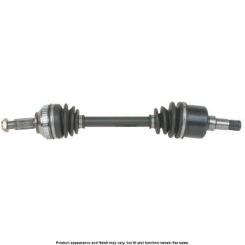 1999 Mercury Cougar CV Axle Assembly Front Left Cardone Select 662055 image 3 of 3