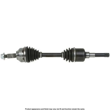1999 Mercury Cougar CV Axle Assembly Front Left Cardone Select 662059 image 1 of 3