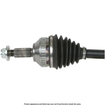 1999 Mercury Cougar CV Axle Assembly Front Left Cardone Select 662059 image 2 of 3