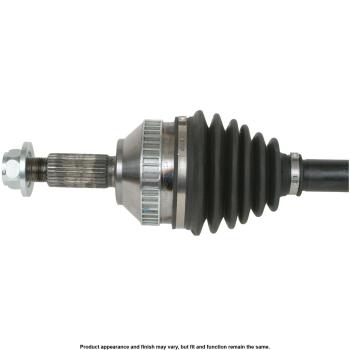 1999 Mercury Cougar CV Axle Assembly Front Right Cardone Select 662061 image 1 of 3