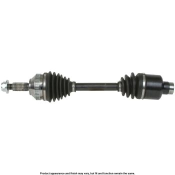 1999 Mercury Cougar CV Axle Assembly Front Right Cardone Select 662061 image 2 of 3