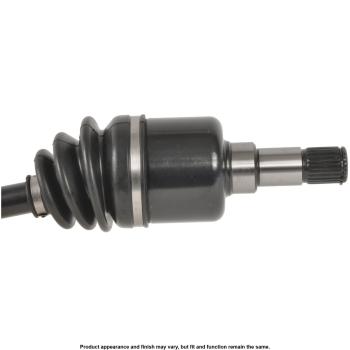 1999 Mercury Cougar CV Axle Assembly Front Left Cardone Select 662063 image 1 of 3