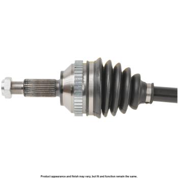 1999 Mercury Cougar CV Axle Assembly Front Left Cardone Select 662063 image 2 of 3