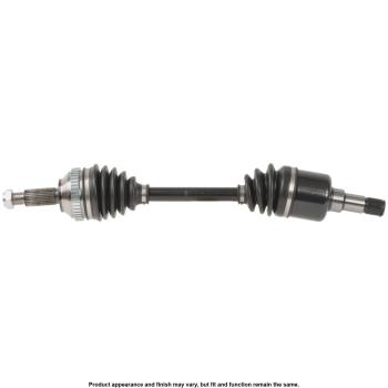 1999 Mercury Cougar CV Axle Assembly Front Left Cardone Select 662063 image 3 of 3