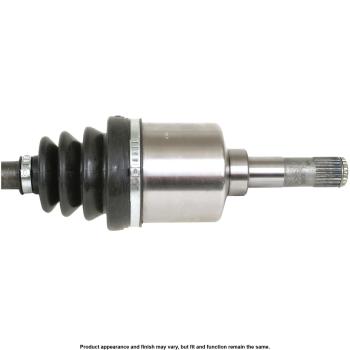 1994 Mercury Topaz CV Axle Assembly Front Left Cardone Select 662082 image 2 of 3