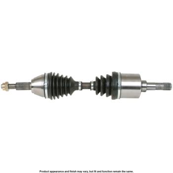 1994 Mercury Topaz CV Axle Assembly Front Left Cardone Select 662082 image 3 of 3