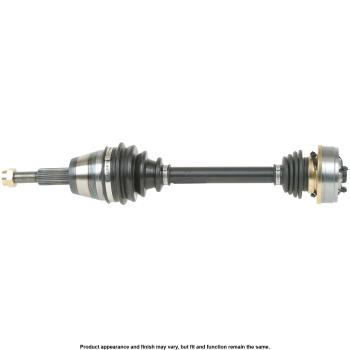 1997 Ford Aerostar CV Axle Assembly Front Left Cardone Select 662099 image 1 of 3
