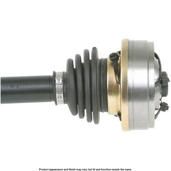 1997 Ford Aerostar CV Axle Assembly Front Left Cardone Select 662099 image 2 of 3