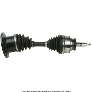 2007 Lincoln Mark LT CV Axle Assembly Front Left Cardone Select 662103 image 2 of 3