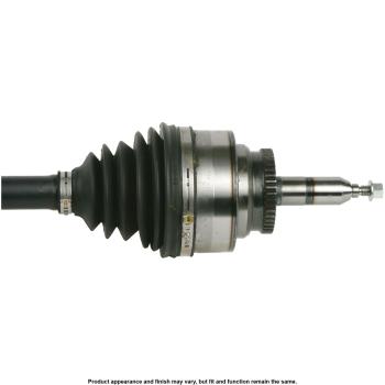 2007 Lincoln Mark LT CV Axle Assembly Front Left Cardone Select 662103 image 3 of 3