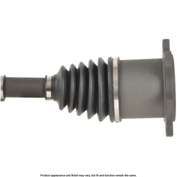 2007 Lincoln Mark LT CV Axle Assembly Front Left Cardone Select 662103HD image 2 of 3