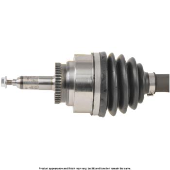 2007 Lincoln Mark LT CV Axle Assembly Front Left Cardone Select 662103HD image 3 of 3