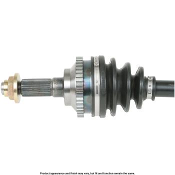 2001 Mazda Protege CV Axle Assembly Front Left Cardone Select 662105 image 1 of 3