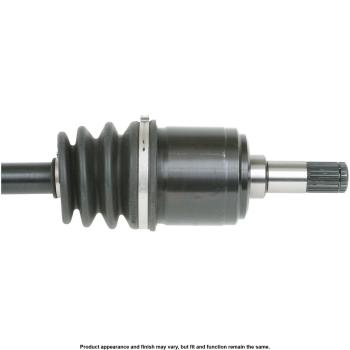 2001 Mazda Protege CV Axle Assembly Front Left Cardone Select 662105 image 2 of 3