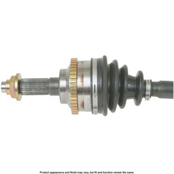 1999 Mercury Tracer CV Axle Assembly Front Right Cardone Select 662134 image 2 of 3