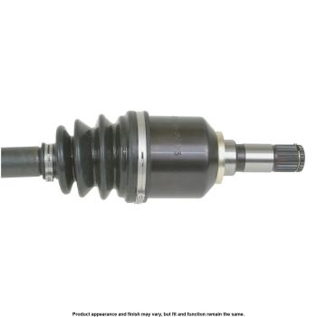 1999 Mercury Tracer CV Axle Assembly Front Right Cardone Select 662134 image 3 of 3