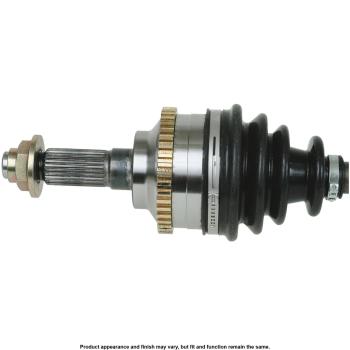 1999 Mercury Tracer CV Axle Assembly Front Right Cardone Select 662136 image 1 of 3