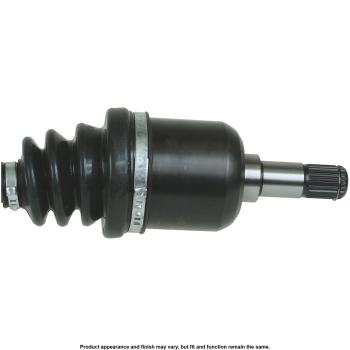 1999 Mercury Tracer CV Axle Assembly Front Right Cardone Select 662136 image 2 of 3