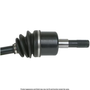 2002 Mercury Mountaineer CV Axle Assembly Front Left Cardone Select 662153 image 1 of 3