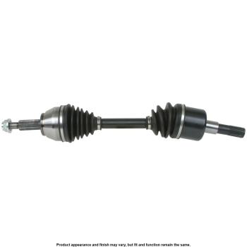 2002 Mercury Mountaineer CV Axle Assembly Front Left Cardone Select 662153 image 3 of 3