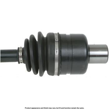 2002 Mercury Mountaineer CV Axle Assembly Front Right Cardone Select 662154 image 1 of 3