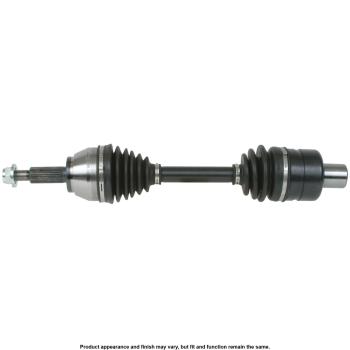 2002 Mercury Mountaineer CV Axle Assembly Front Right Cardone Select 662154 image 2 of 3