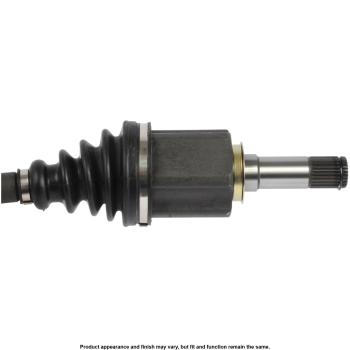 2014 Ford Taurus CV Axle Assembly Front Left Cardone Select 662186 image 3 of 3