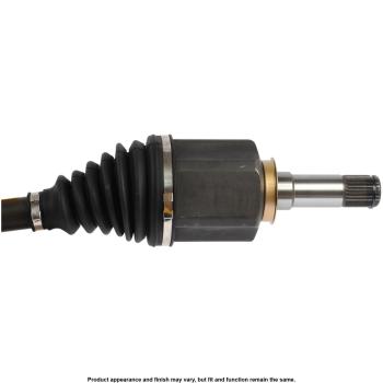 2013 Ford Edge CV Axle Assembly Front Left Cardone Select 662188 image 1 of 3