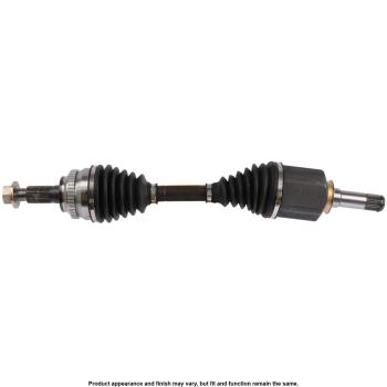 2013 Ford Edge CV Axle Assembly Front Left Cardone Select 662188 image 2 of 3