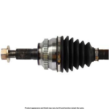 2013 Ford Edge CV Axle Assembly Front Left Cardone Select 662188 image 3 of 3