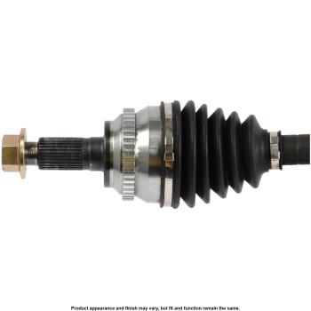 2013 Ford Edge CV Axle Assembly Front Right Cardone Select 662189 image 1 of 3